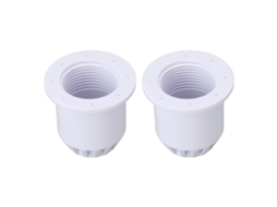 Adaptadores de Mangueira Pvc para Aquecedor Solar | S/MARCA
