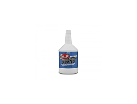 Óleo Redline Full Synthetic 0W30