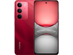 C75 8gb256gb Ds Vermelho Realme