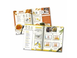 Conjunto de Formas para Pastelaria Masterchef Junior 21 Peças Interativo