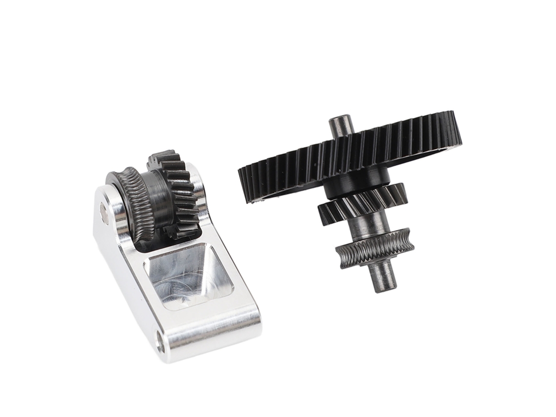 Kit Engranaje Extruder Impresora 3d Para Bambu X1 P1p P1s