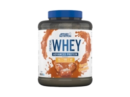Soro De Leite Crítico Nutrição Aplicada (2000g)