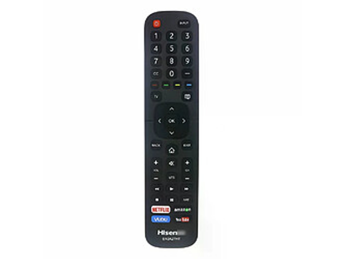 Controle Remoto Hisense En2a27ht Oem