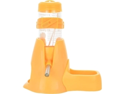 Bebedouro Suspenso Hamster Automático Comedouro