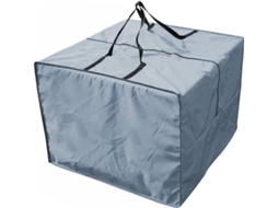 Saco Organizador, Capa Para Móveis De Jardim Para Almofadas De Assento, 81x81x61cm Yu