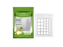 Patch Transparente Limpeza Profunda Pores