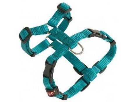 Peitoral para Cães  117574 (Azul - 1.5 x 45 cm - Tamanho: 10)