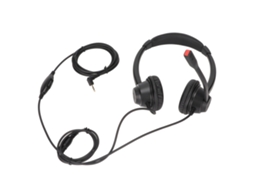 Fone com Microfone para Atendimento EOOCOO