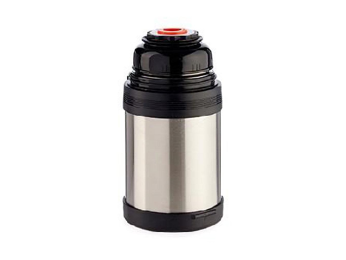 Termo Cinzento 800 Ml