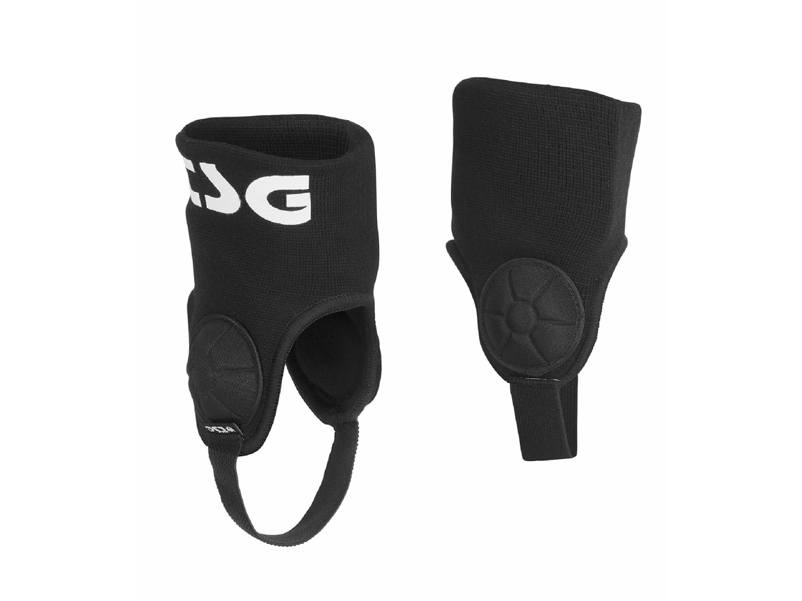 Guardas de tornozelo TSG Single Cam