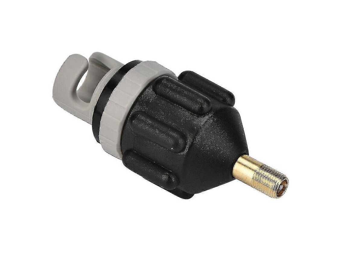 Adaptador Para Bomba De Barco Inflável Sup, Adaptador Conversor De Válvula Para Barco De Borracha, Acessórios Hengjian