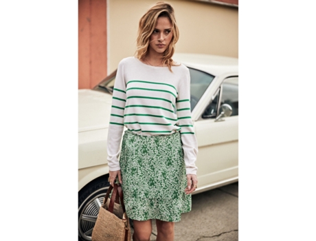 Camisola FREEMAN T PORTER (Mulher - Multicor - S)