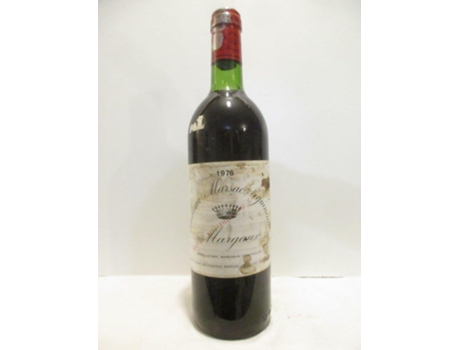 Vinho Tinto CHÂTEAU MARSAC SEGUINEAU 1976 (75 cl - 1 unidade)