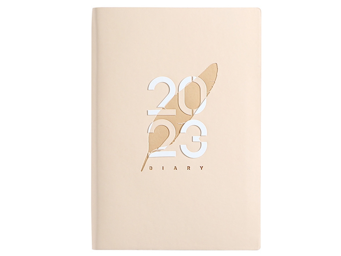 Planner 2023 Com Contactos E Notas