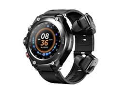 Smartwatch YDCY T92 Preto