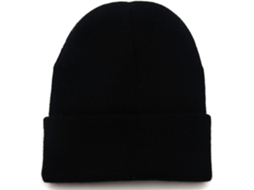 Chapéus Masculinos, Gorros de Inverno Femininos, Tricô para Senhoras, Gorro Inverno, Quente Sem Aba, Boné