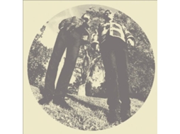 Vinil LP Ty Segall & White Fence - Hair