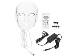 Máquina De Rejuvenescimento Facial Remoção De Acne E Redução De Rugas