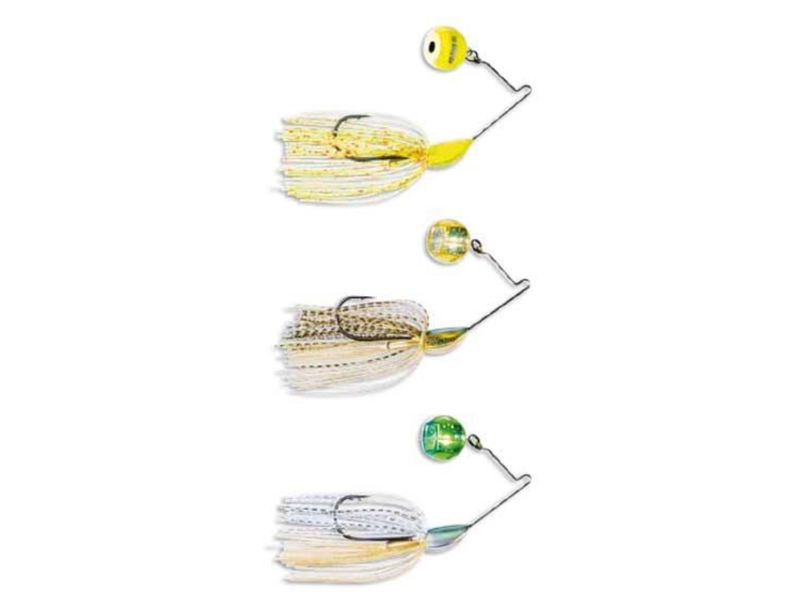 Yo-zuri 3db Knucklebait S