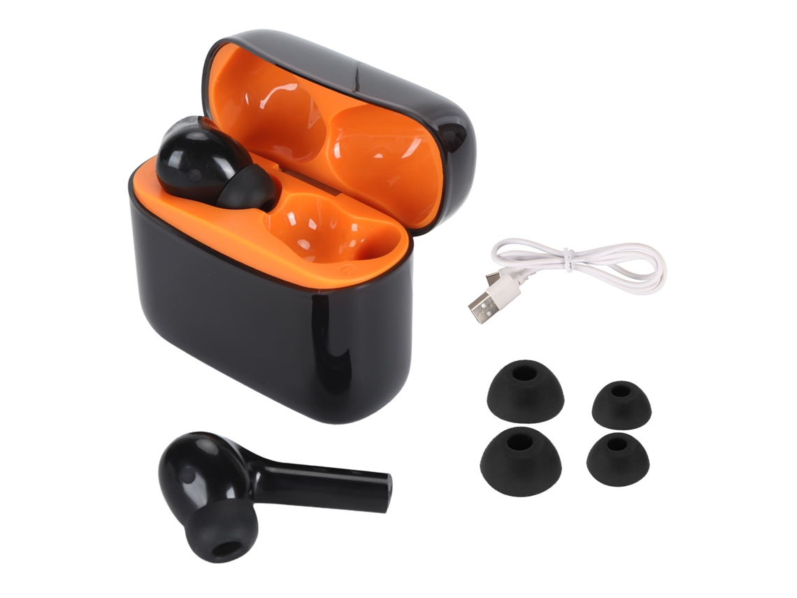 Fones De Ouvido Tradutor 144 Idiomas Bluetooth5.3 Modos Sem Fio Para Música E Chamadas