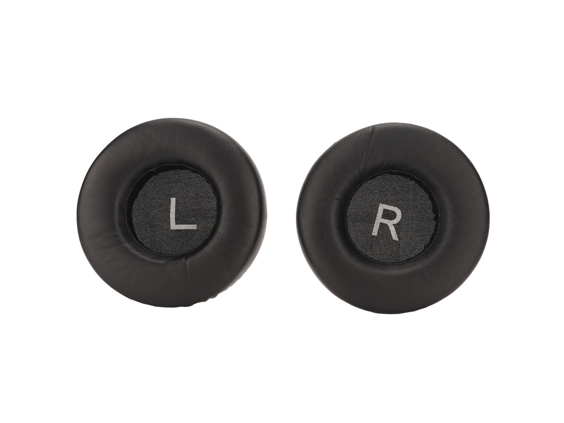 Aetheria almofadas de Ouvido para Akg K550 K551 K240s K242 Espuma Couro Artificial Substituição