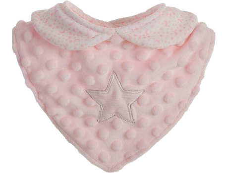 Acessórios para Bonecas Babero Sweet Estrellitas (20 cm)