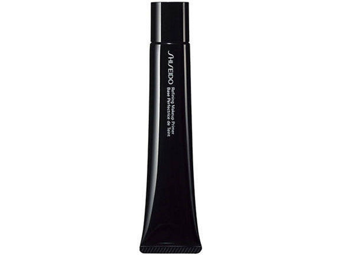 Primer SHISEIDO Refining Makeup Primer Woman SPF15 (30ml) Worten.pt