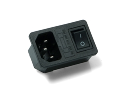Interruptor para Máquina de Café Ven 10070793 LAVAZZA