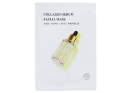 HYMNORA Máscara Facial De Ouro 24k Colágeno Anti Idade Antirrugas Hidratação Firmagem Da Pele