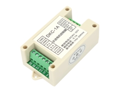 Controlador de Motor Passo Dkc 1a