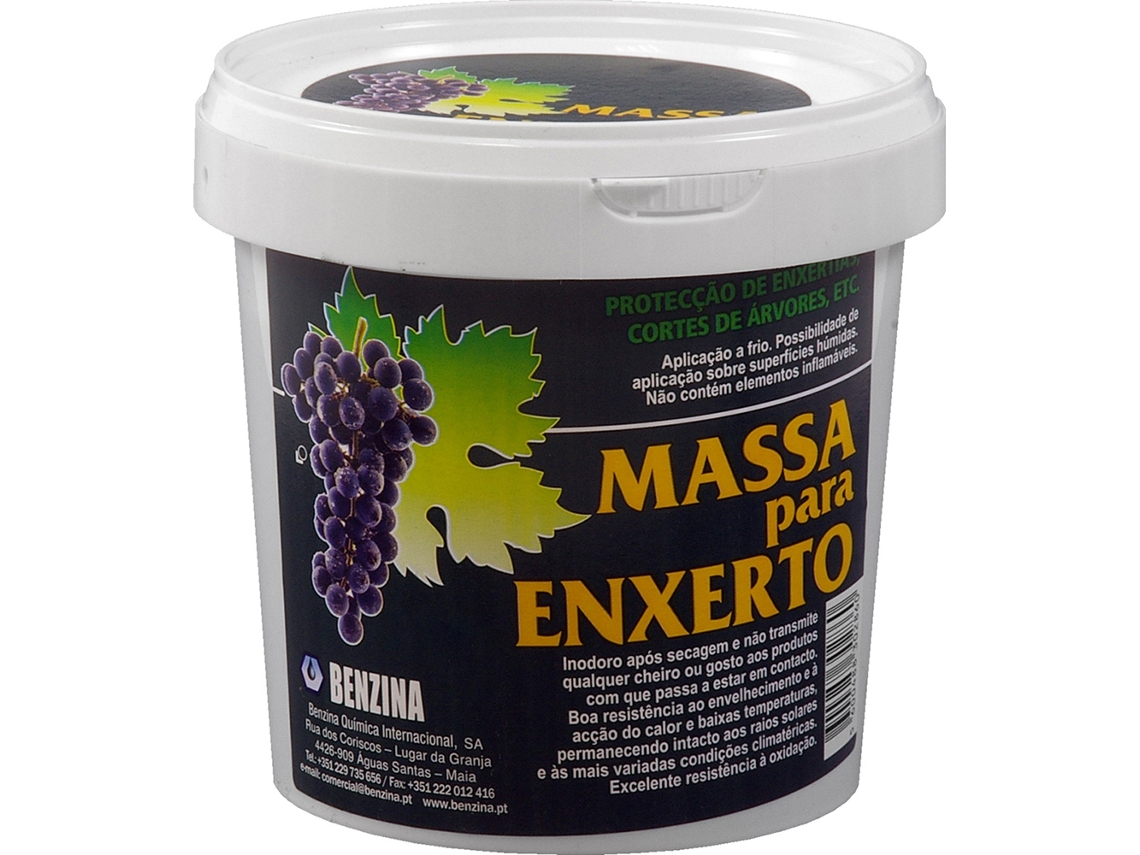 Massa para Enxertia 1Kg