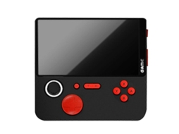 Consola Portátil Lurelia R36s, 15000 Jogos, 3.5 Polegadas, 1 Gb, Ecrã Ips