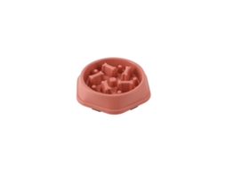 Comedouro Lento para Cães, Ideal para Alimentação Lenta e Saudável de Animais de Estimação AQUAFORGE