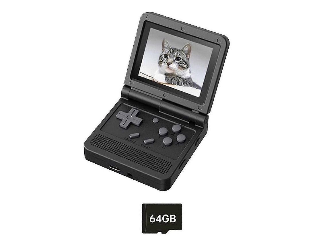 Console de Jogos Retrô V90 GOKOCO