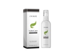 Spray Ouhoe Varizes Alivia Inchaço Dor
