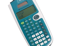 Calculadora Científica Com Múltiplas Visualizações, 16 Bits, 4 Fios, Alimentação Por Bateria/solar-aquaforge