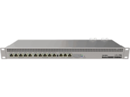 Rb1100ahx4 Dude Edition With Annapurna Al Mikrotik (rb1100dx4)