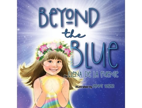 Livro Beyond The Blue de Elena De La Fuente (Inglês)