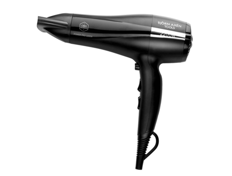 Secador de Cabelo Björn Axén 5191 Power Pro 2200W OBH NORDICA