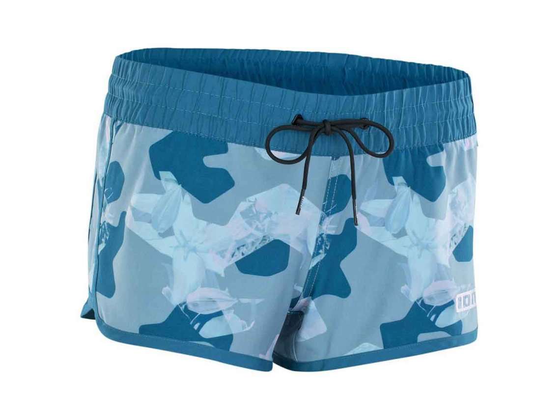 Shorts de Natação Tally Azul M Mulherion