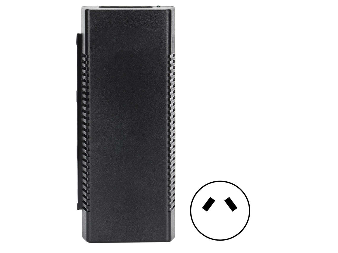Fonte Poe 30w Gigabit LAXISCREED