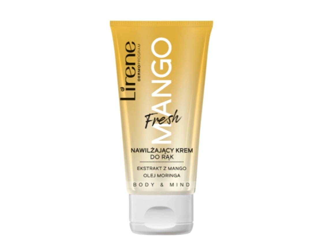 Creme Hidratante Para As Mãos Fresh Mango, 50 Ml Dr Irena Eris