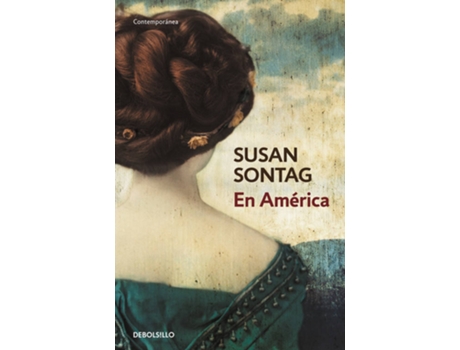 Livro En AmÉrica