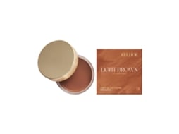 Creme Bronzeador Eelhoe Hidrata Nutre Pele Verão