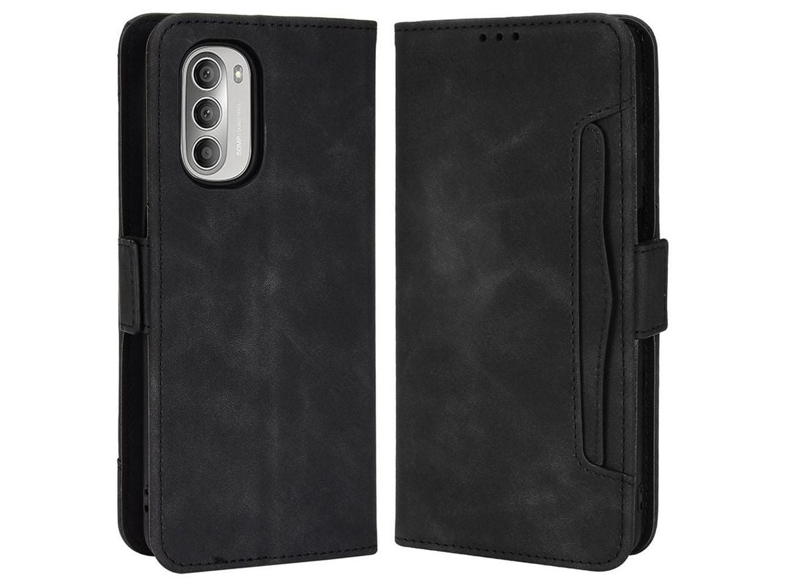 Capa Para Motorola Como Título Yemaesre