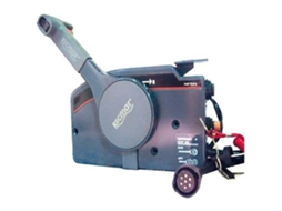 Controle Do Console Lateral Push To Open 703 30Hp Cinzentorecmar