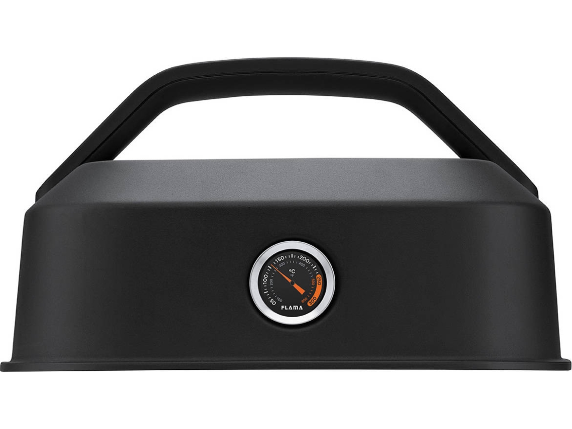 Tampa FLAMA Mastergrill Evo Dome
