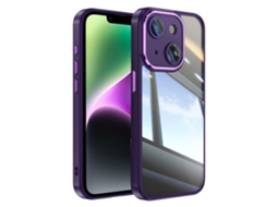 Pelicula de Vidro S/MARCA Apple iPhone 14