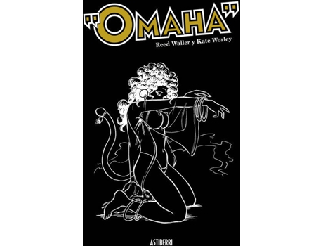 Livro Omaha Tomo, 3 de Vários Autores