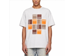 Buzzcocks Squares T-shirt Unisex Adults Size:xxl